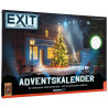 Exit: Adventskalender: De verdwenen Hollywoodster