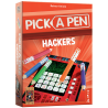 Pick a Pen Hackers