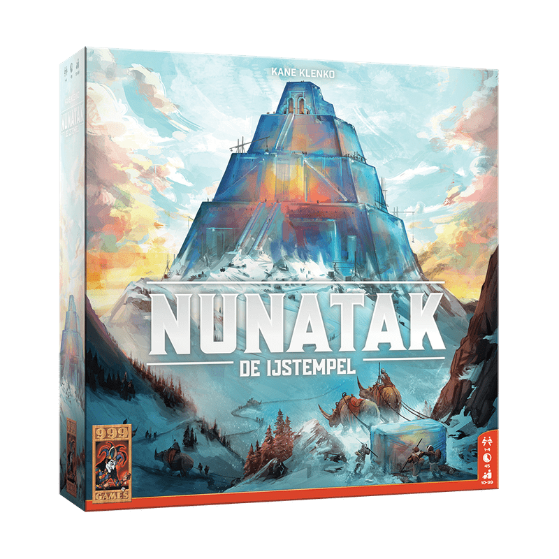 Nunatak