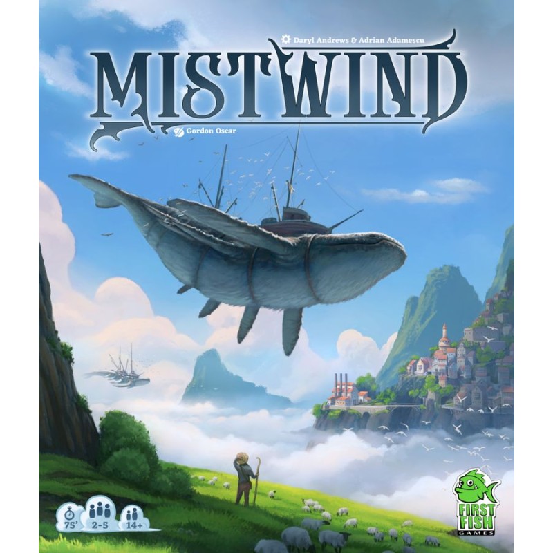 Mistwind