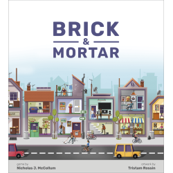 Brick and Mortar