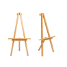 Canvas Easels (5)