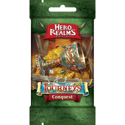 Hero Realms Journeys Conquest