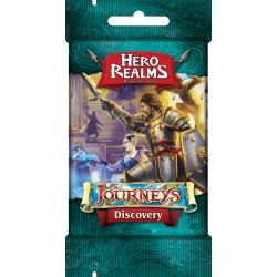 Hero Realms Journeys Discovery