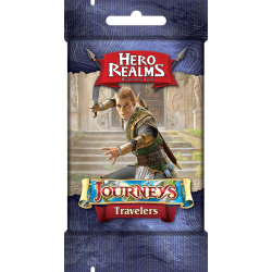 Hero Realms Journeys...