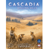 Cascadia Rolling Hills