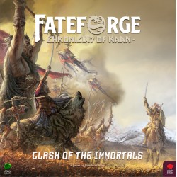 Fateforge Chronicles of...