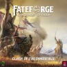 Fateforge Chronicles of Kaan Clash of the Immortals