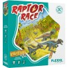 Raptor Race (NL/FR/ENG/DE)