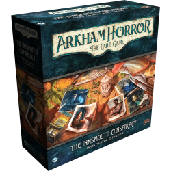 Arkham Horror LCG The...