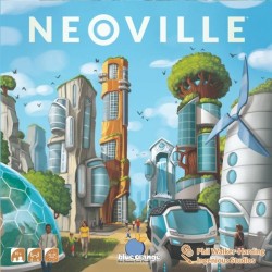 NEOVILLE (DS)