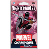 Marvel LCG Champions Nightcrawler Hero