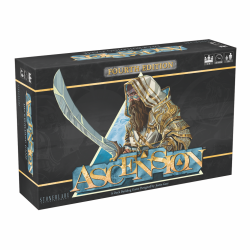 Ascension 4th Edition