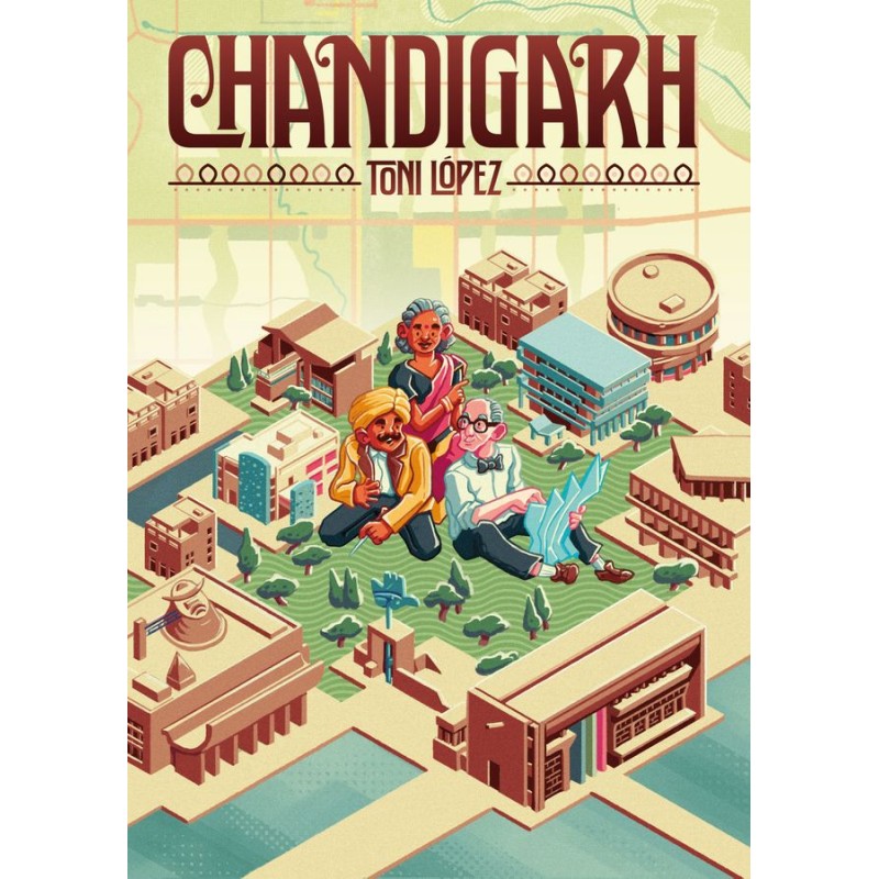 Chandigarh