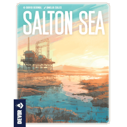 Salton Sea Reprint