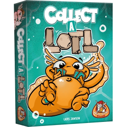 Collect a Lotl