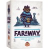 Faraway (blauw)