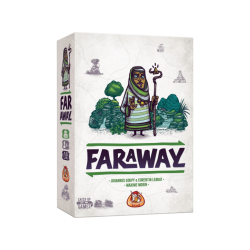 Faraway (groen)