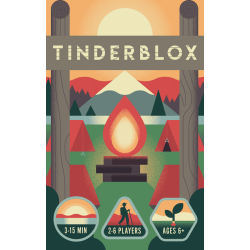 Tinderblox Reprint