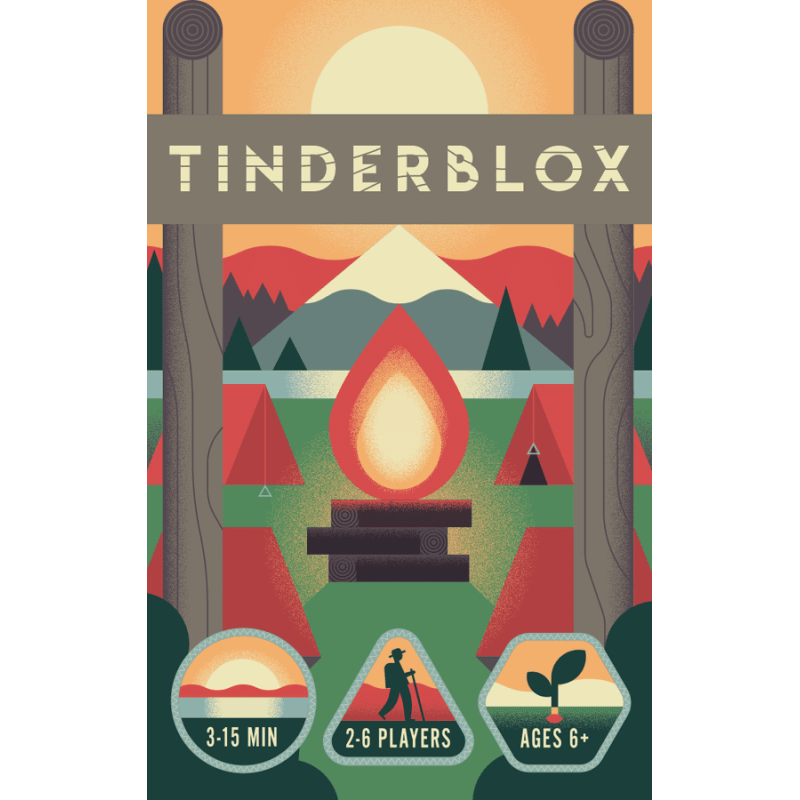 Tinderblox Reprint