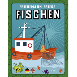 Fischen (ENG/D)