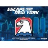 Escape from New York - US Police Forces