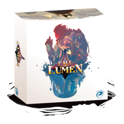 Fall of Lumen Kickstarter Version