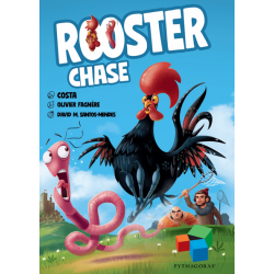 Rooster Chase