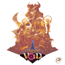 Legends of Void KS Edition