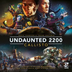 Undaunted : Undaunted 2200...