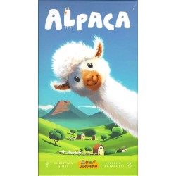 ALPACA (NL)