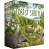 Forest Shuffle Woodland Edge