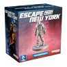 Escape from New York - President