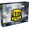 Escape from New York - Heroes