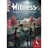 Witness – On the Trail of the Chameleon (Deep Print Games)