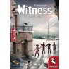 Witness – The Sigma Club (Deep Print Games)