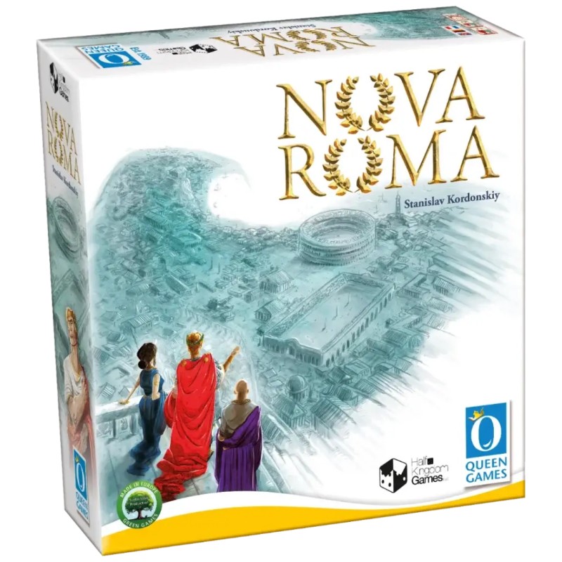 Nova Roma INT