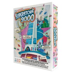 Superstore 3000 (NL/FR)