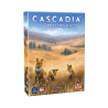 Cascadia: Rolling Hills (NL)