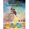 Apiary Expanding the Hive