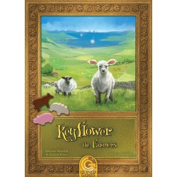 Keyflower The Farmers