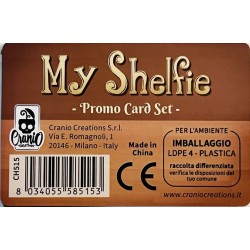 My Shelfie Bonus Goals