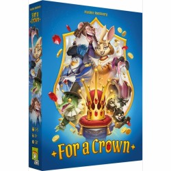 For a crown (NL/FR)