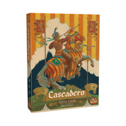 Cascadero (NL)