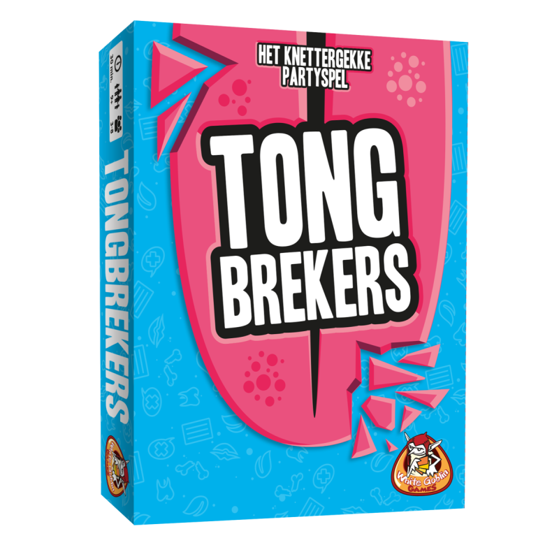 Tongbrekers