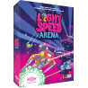 Light Speed Arena (NL/FR)