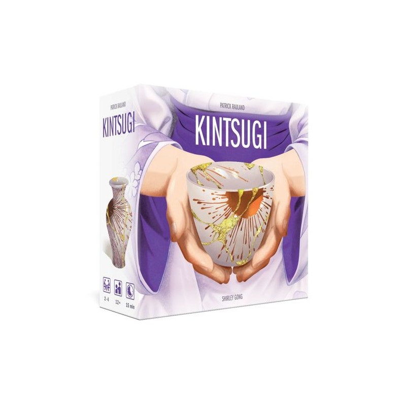 Kintsugi (NL/DE)