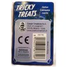 Tricky Treats Extra Character