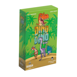 Dino Dino Deluxe
