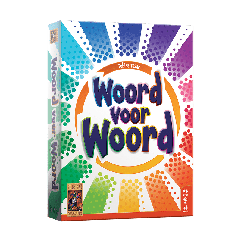 Woord voor Woord